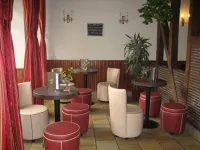 Logis Hotel Restaurant le Cheval Blanc