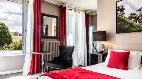 Hotel l'Avenue