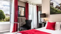 Hotel l'Avenue Hotels in Chantilly