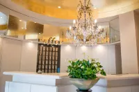 Hotel Raffel - bar