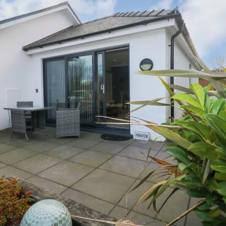 The Annexe @ Trintex