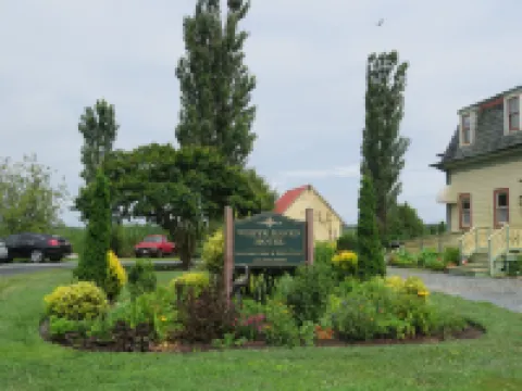 The Whitehaven Hotel