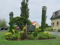 The Whitehaven Hotel Hotels in Wicomico County