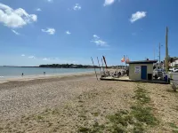 Wessex View - Beach