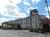 Luxury Inn & Suites Troy