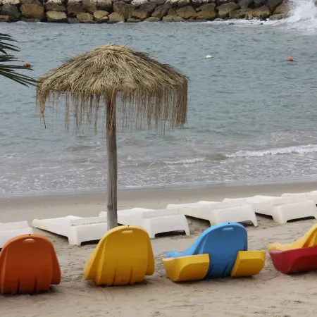 Lamedina Hotel & Resort