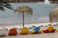 Lamedina Hotel & Resort - en bord de mer