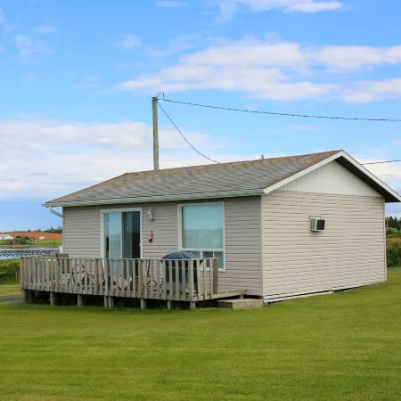 Blue Crest Cottages