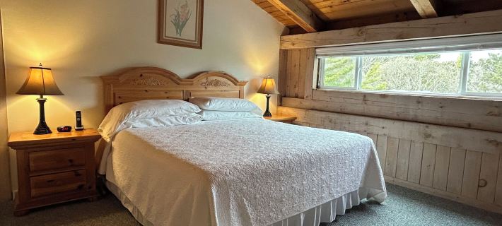 Island Inn Hotels in Dukes County