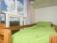 YHA Manorbier Hotels in Tenby
