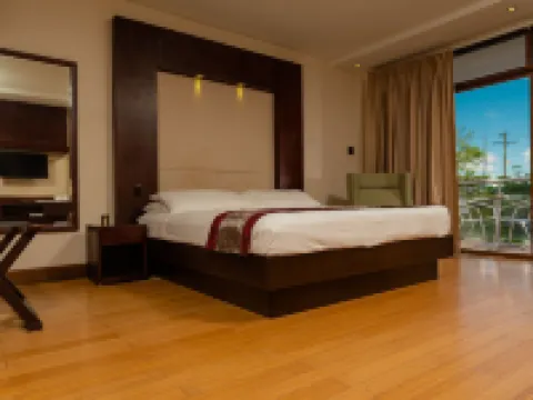 Herdmanston Lodge Hotel Hotels in Georgetown