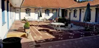 Logis - Hôtel & Restaurant "L'Envie des mets" Hotels in Berck