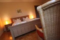 Winzerstube Familie Schilling Hotels in Marktbreit