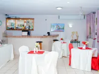 Hotel Hibiscus Blvd Triomphal Hotels in Libreville
