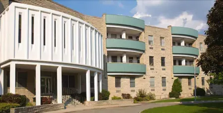 Guest House on the Mount Отели рядом с достопримечательностью «Университет Уэстерн Онтарио Факулти оф Инжиниринг»