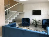 Sense Hotel Araucária Hotel di Campo Largo
