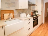 Newden Cottage - 5 estrellas