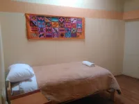 Aputinya B&B