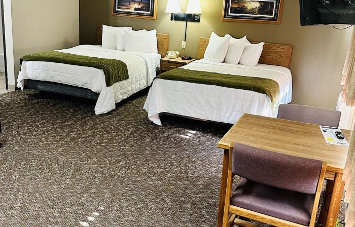 Arlington Inn