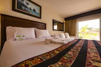Bella Terra Laguna Azul Resort & Spa - spa
