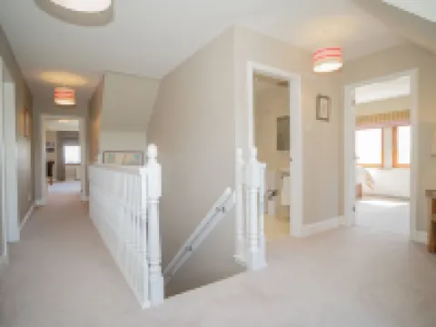 Corsewall Castle Farm Lodges