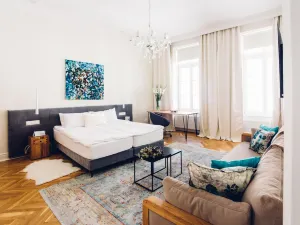 Adele Apartments