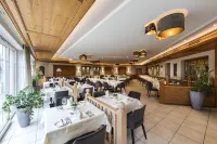 Hotel Königgut - bar