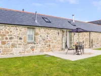 An Garth فنادق في Saint Buryan