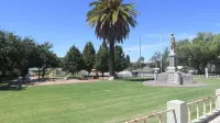 Wedderburn Goldseeker Motel