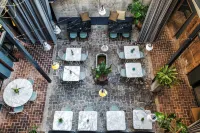 Hotel Brummell Hotel in zona MUHBA Refugi 307