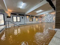 Çelik Thermal & Spa - Hot Springs