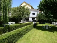 Hotel les Terrasses