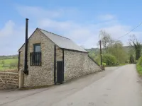 The Bottling Shed Các khách sạn ở Derbyshire Dales District