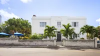 Oxford House Hotels in Сент-Джордж