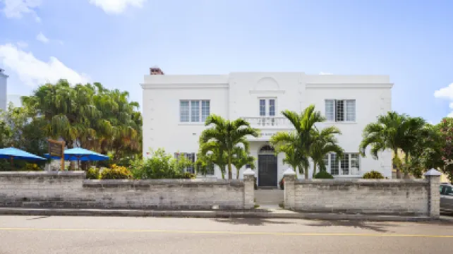 Oxford House Hotels in der Nähe von Oleander Cycles - Headquarters