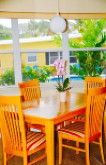 Sea Turtle Inn