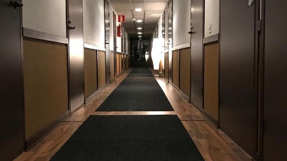 Hotel Carneval