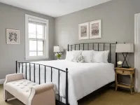 Flag House Inn Hoteles en Annapolis