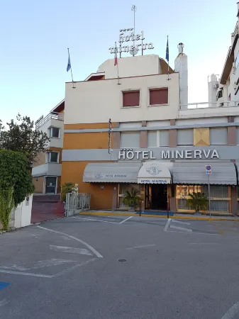 Hotel Minerva