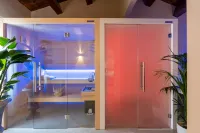 จีจี8 โรงแรม แอนด์ สวีท สปา - ที่มีสปา