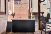 27 on Park Boutique Hotel & Venue