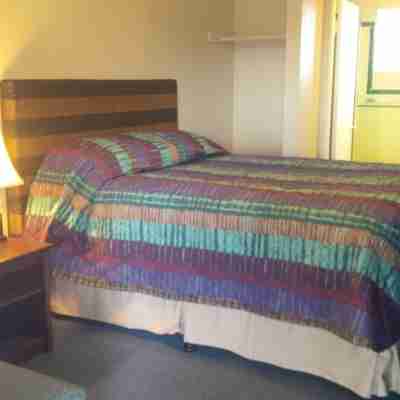 Holiday Lodge Rooms