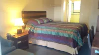 Holiday Lodge - Pet friendly