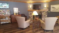 Homestead Suites - Fish Creek Hotels in Ephraim