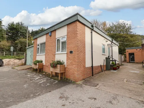 Fairways Hotels in Prestatyn