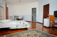 Hotel Nova Odessa - Oficial Hotels in Sumare