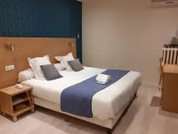 Logis Hôtel Restaurant de l'Ecu Hotels in Montbard