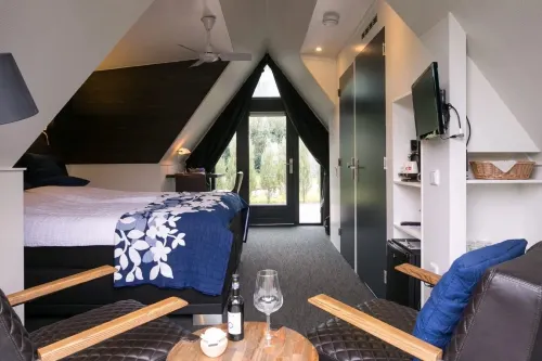 Bij Aquamarijn Hotels in Erica