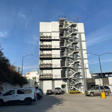 Hotel Bugari Aeropuerto Guadalajara