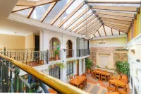 Ayenda la Antigua Hotels in Тунха